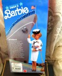 navy barbie back